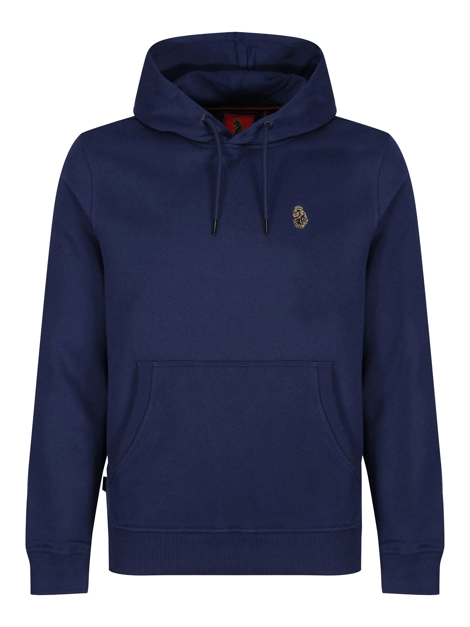 SNEAK OVERHEAD HOODIE sold by Luke 1977