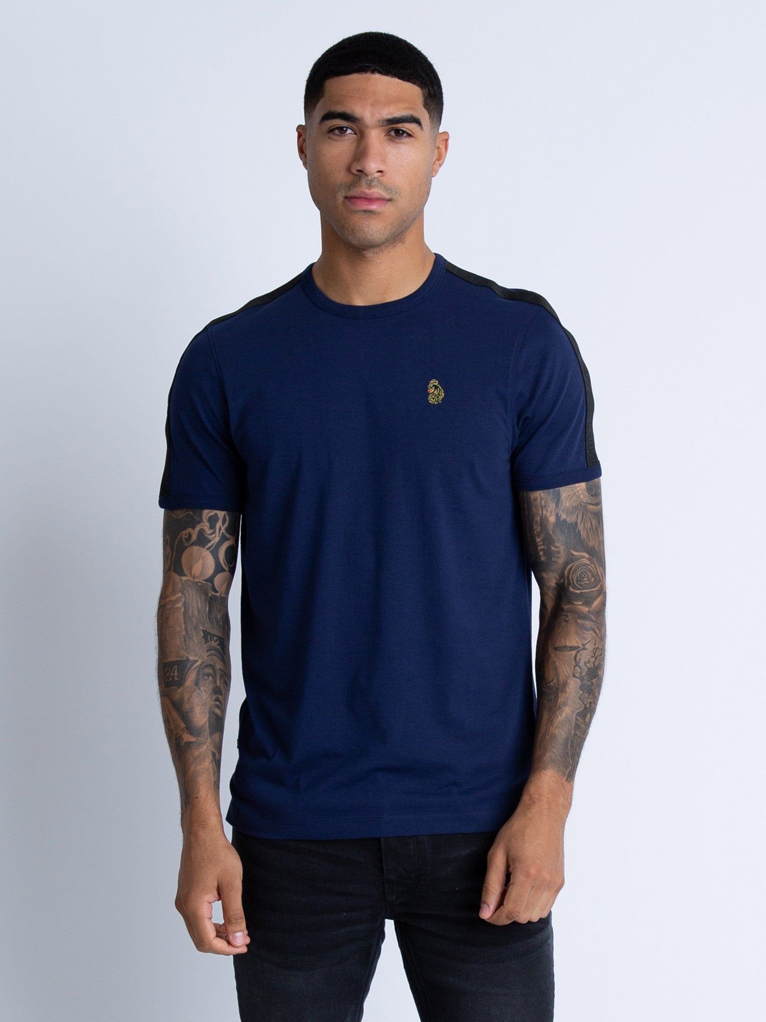 TROUSER TAPE T-SHIRT sold by Luke 1977 product image thumbnail 2