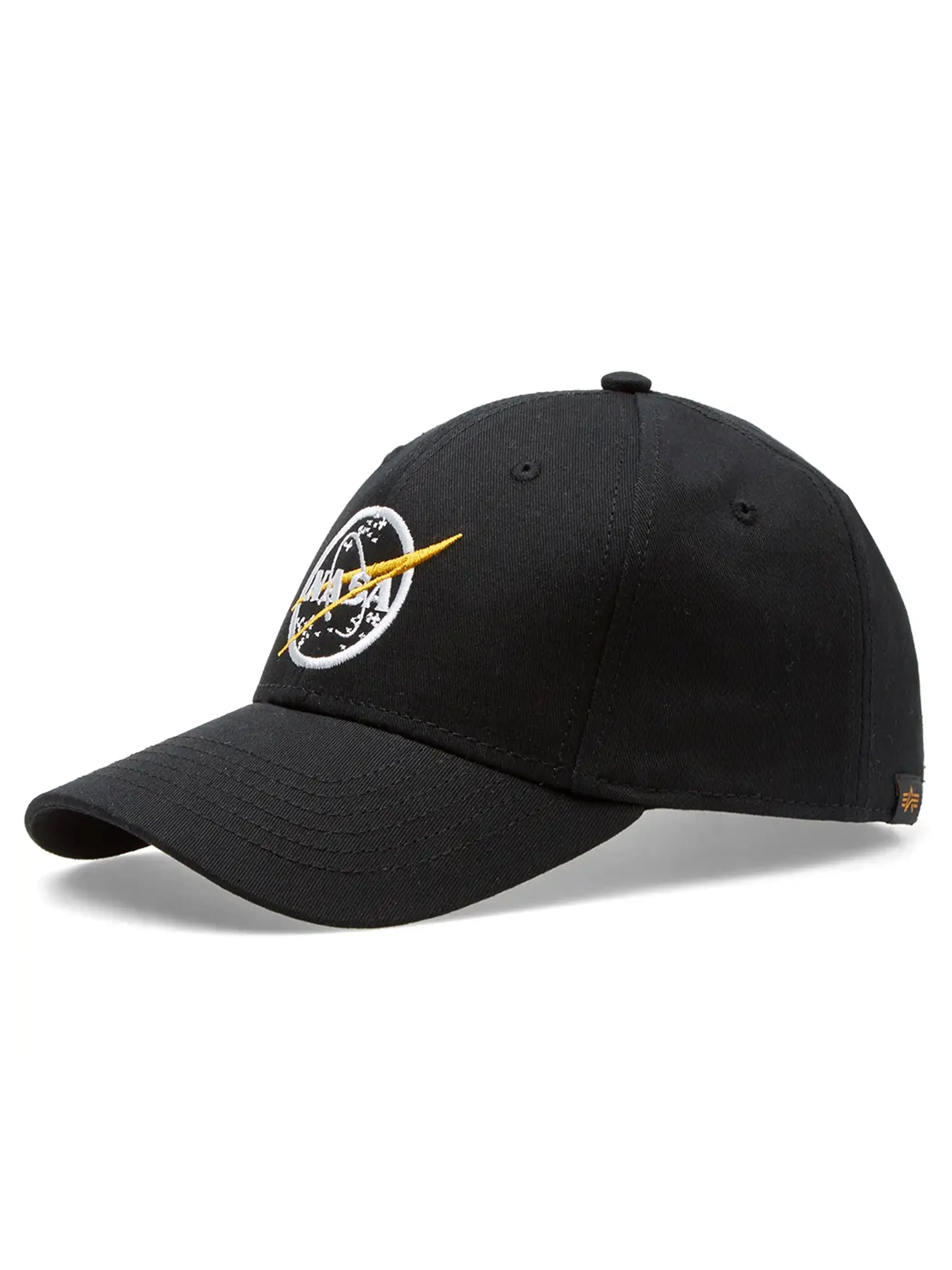 Alpha Industries NASA Cap sold by Luke 1977