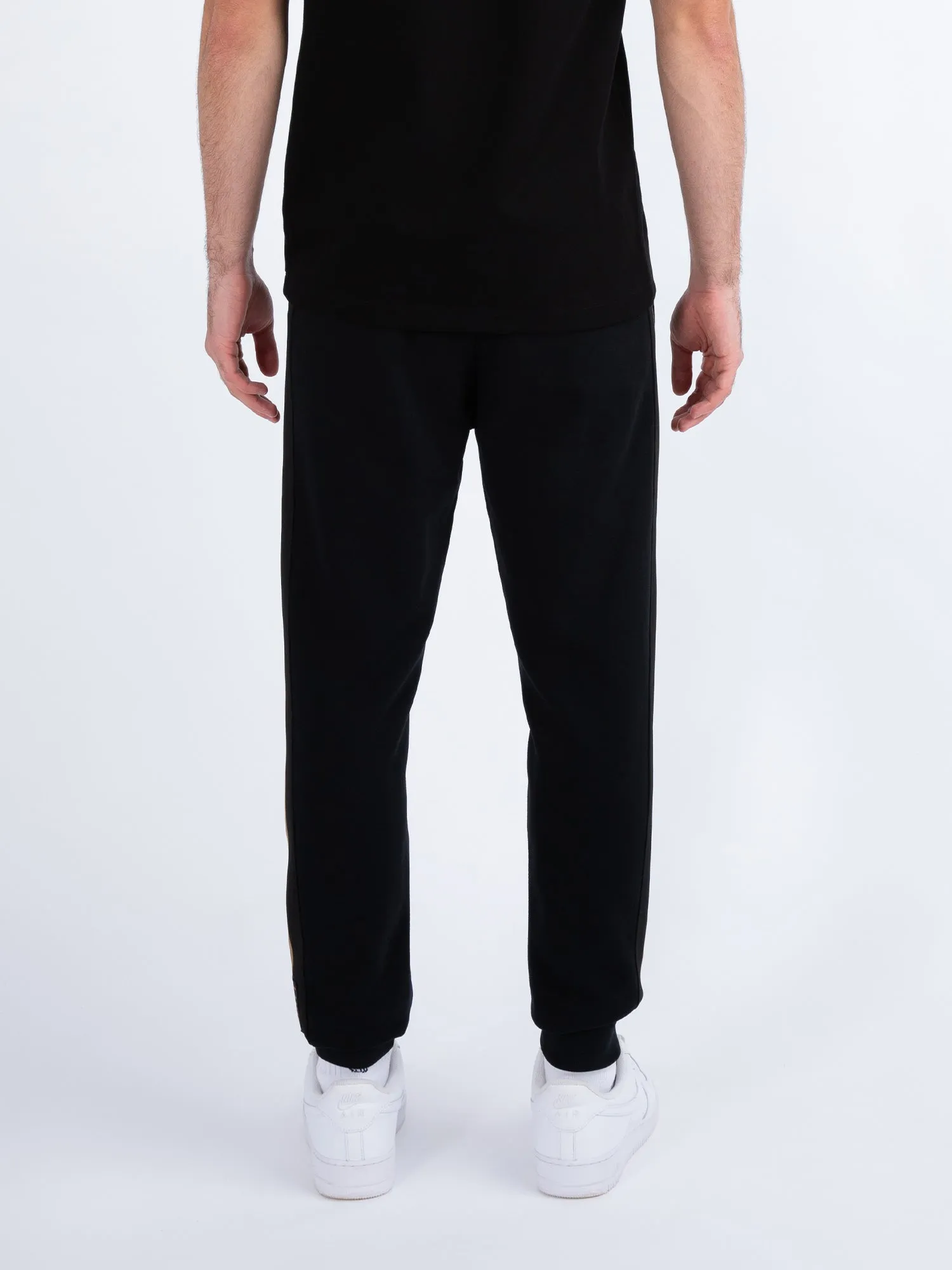 CORNELL PREMIUM VINTAGE CUFFED JOGGERS sold by Luke 1977 product image thumbnail 4