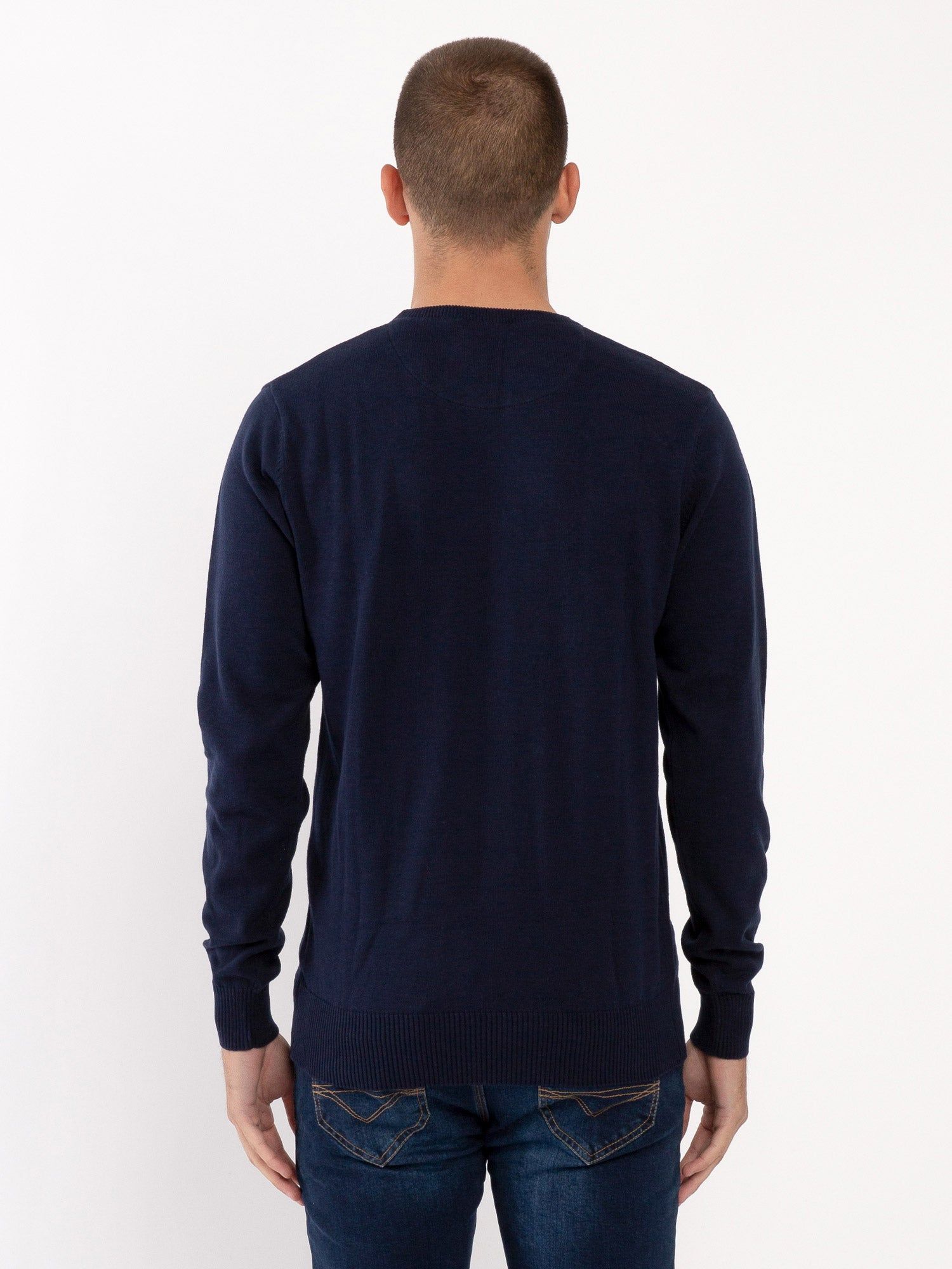 GERARD 3 KNITTED JUMPER sold by Luke 1977 product image thumbnail 4