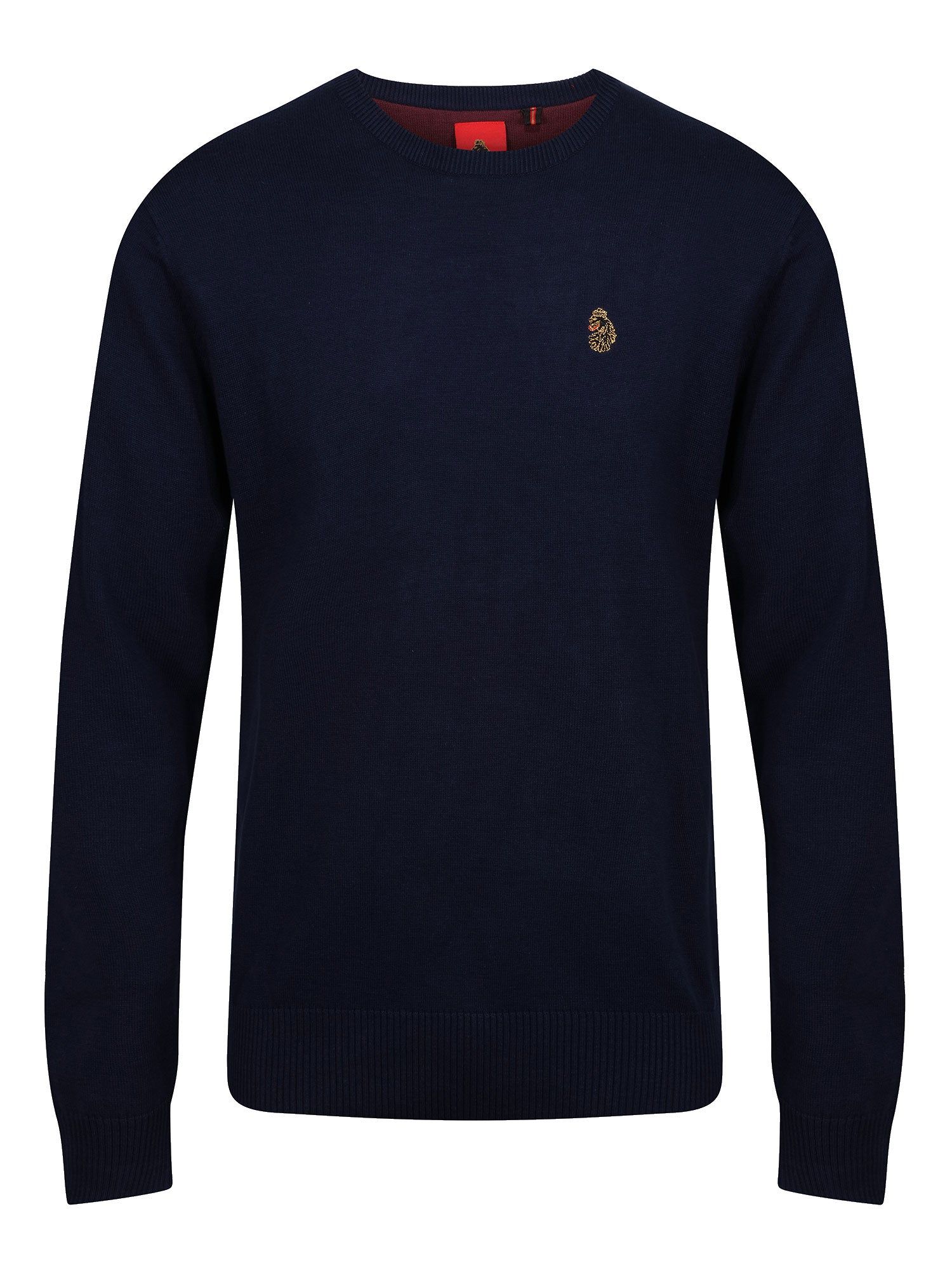 GERARD 3 KNITTED JUMPER sold by Luke 1977