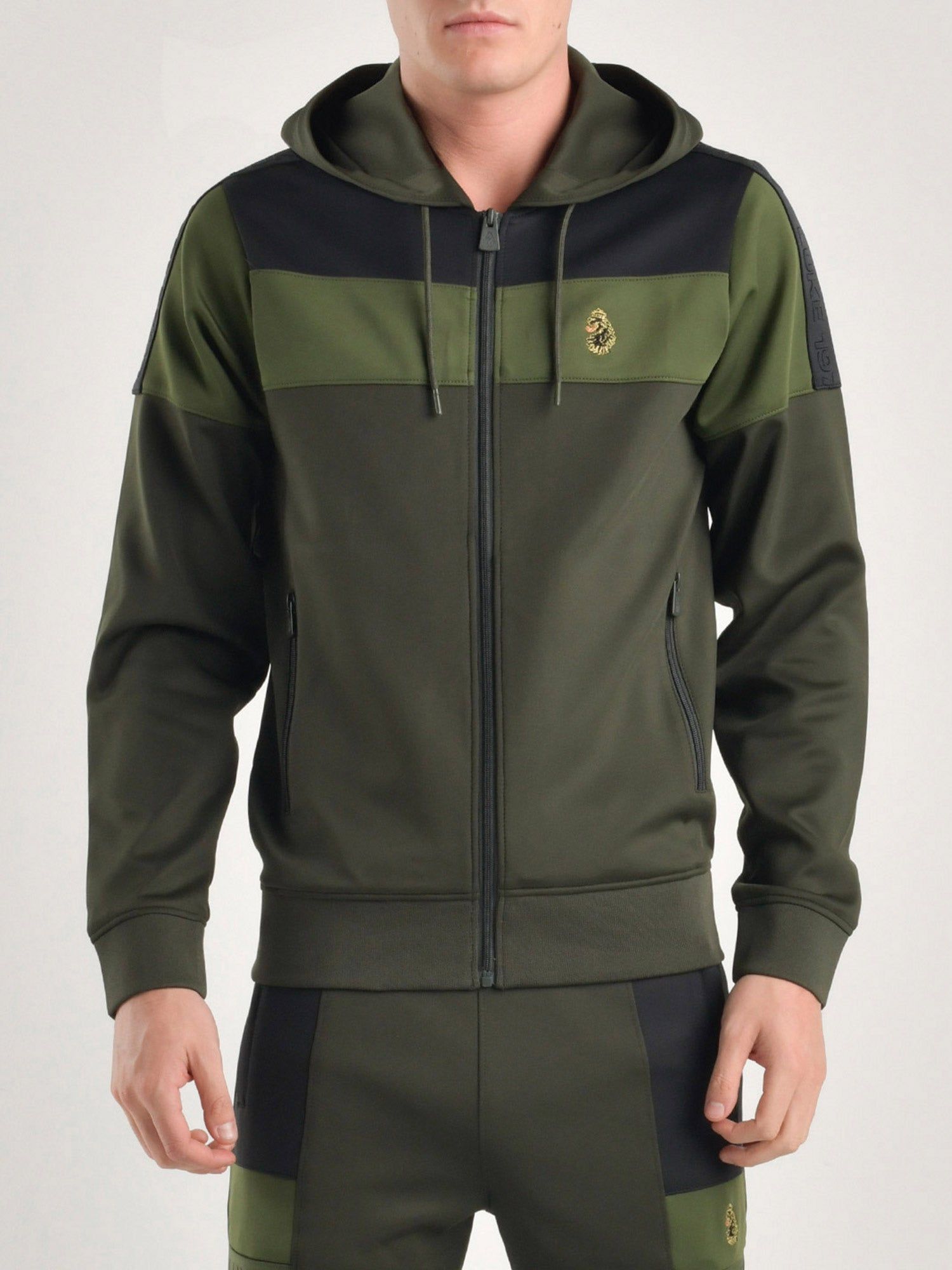 BALDUR HOODIE sold by Luke 1977 product image thumbnail 2