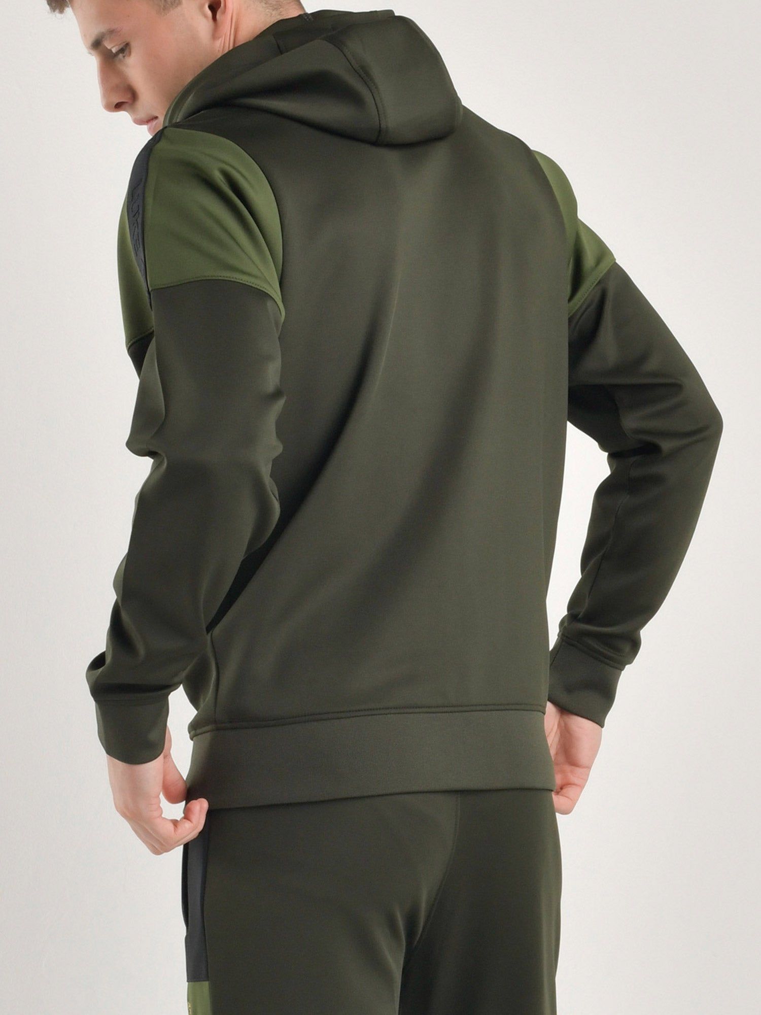 BALDUR HOODIE sold by Luke 1977 product image thumbnail 4