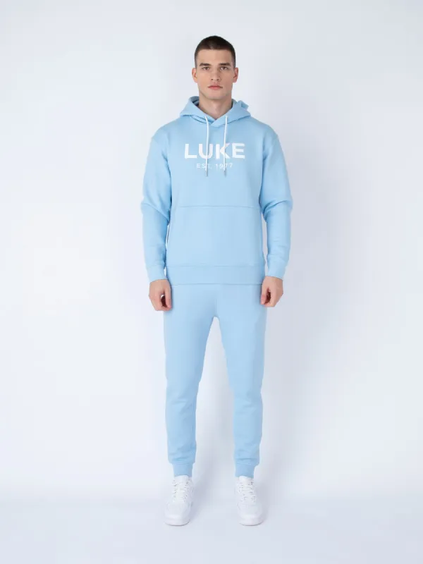 GRAND SOFT COTTON TRACKSUIT sold by Luke 1977
