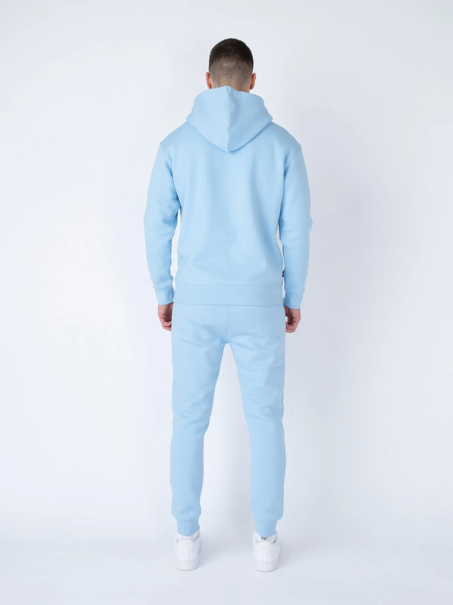GRAND SOFT COTTON TRACKSUIT sold by Luke 1977 product image thumbnail 4
