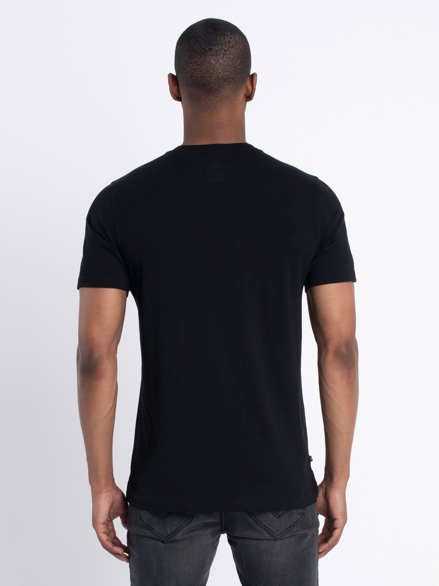 LST T-SHIRT sold by Luke 1977 product image thumbnail 4