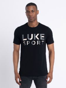 LST T-SHIRT sold by Luke 1977