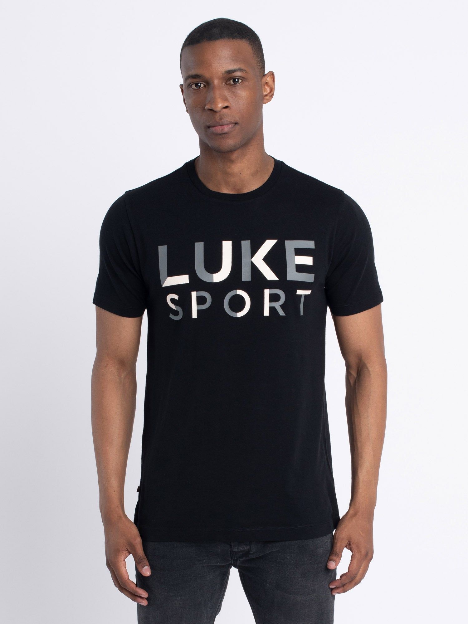 LST T-SHIRT sold by Luke 1977 product image thumbnail 2