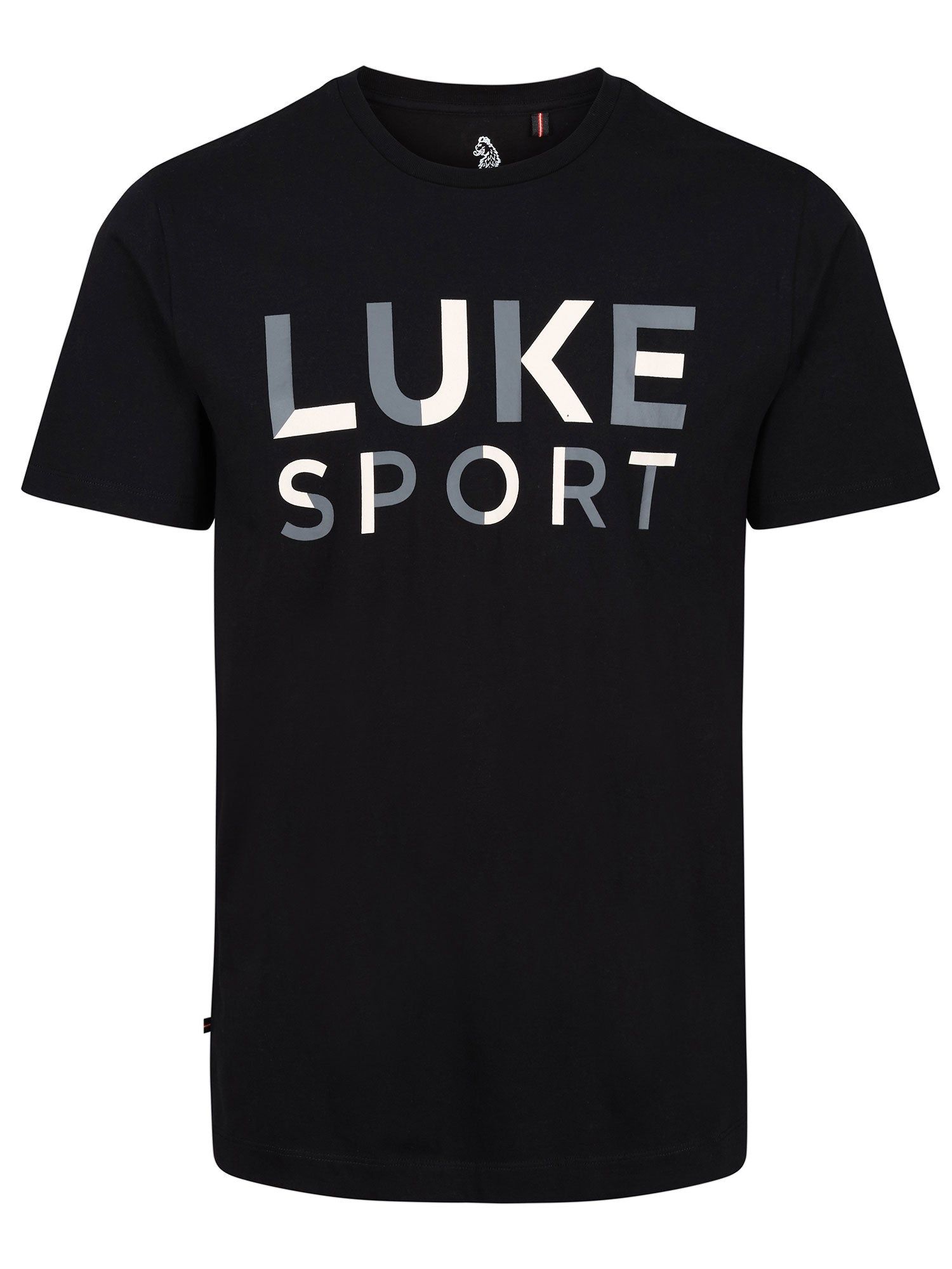 LST T-SHIRT sold by Luke 1977