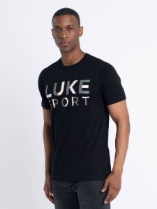 LST T-SHIRT sold by Luke 1977