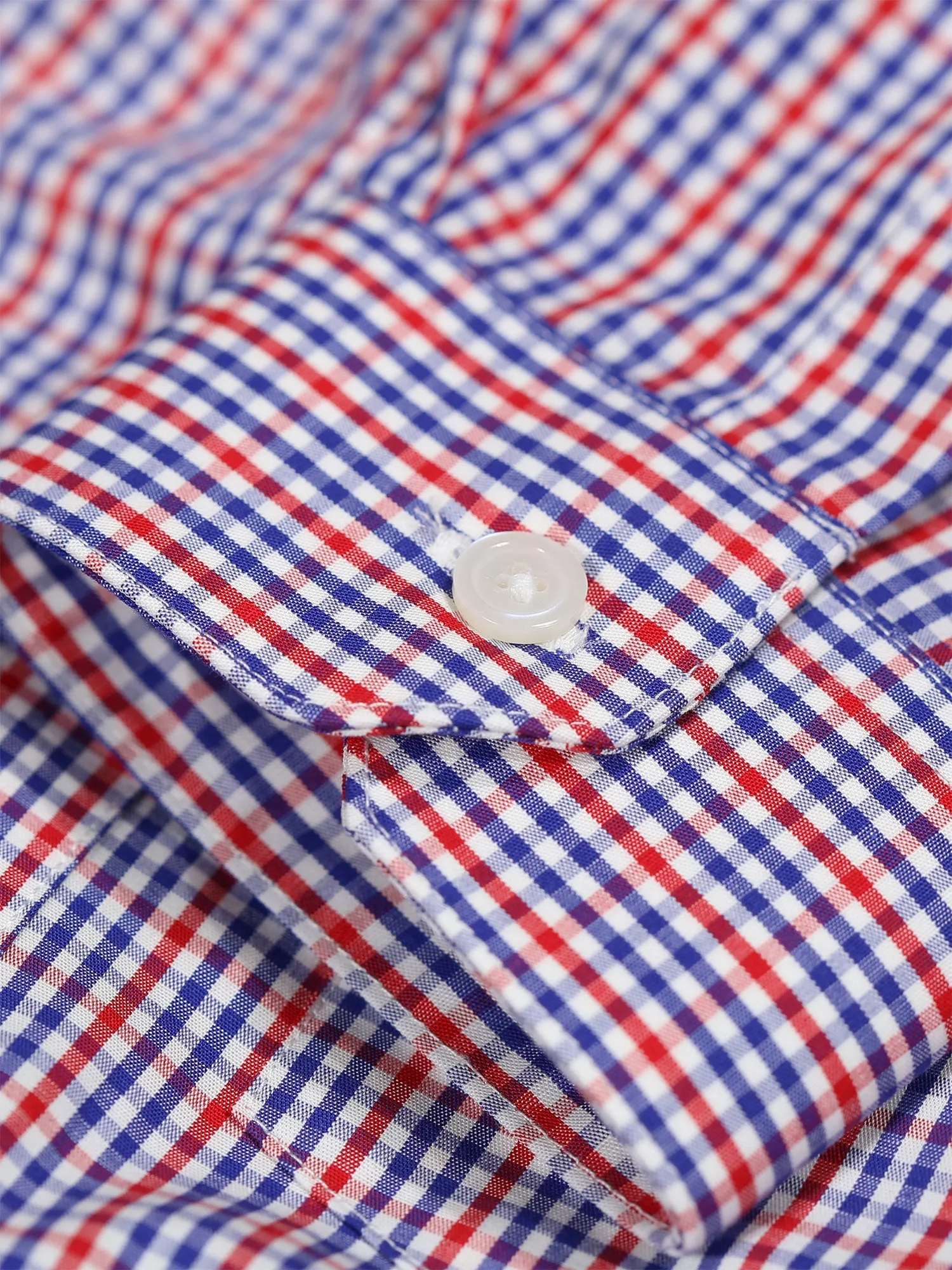 TELFORD SMART SHIRT sold by Luke 1977 product image thumbnail 3