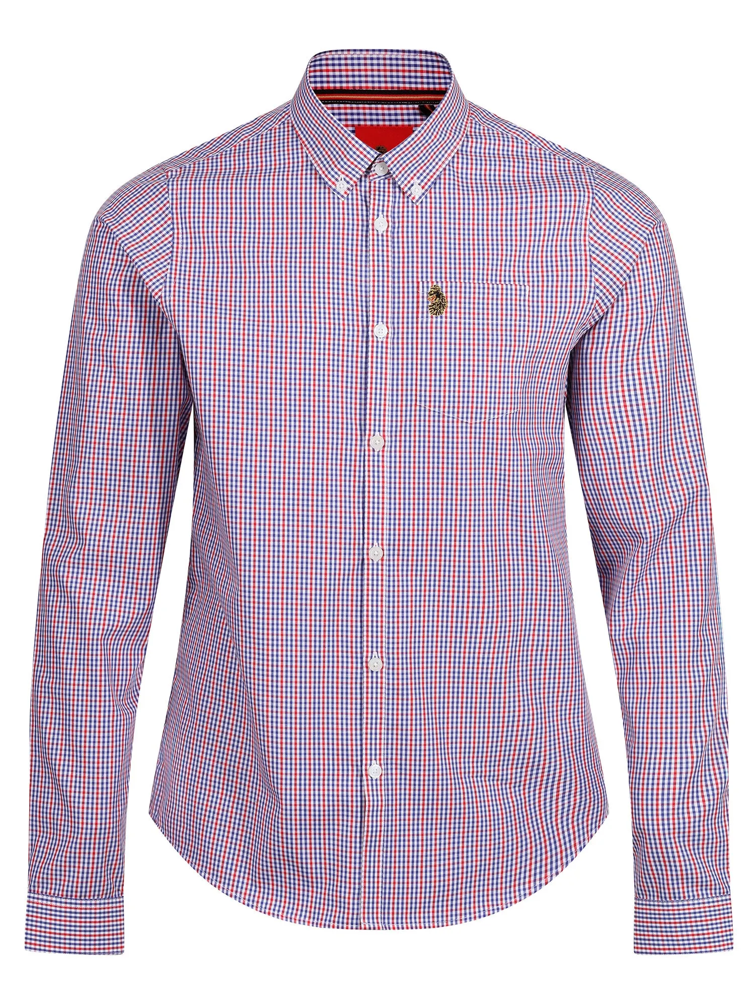 TELFORD SMART SHIRT sold by Luke 1977