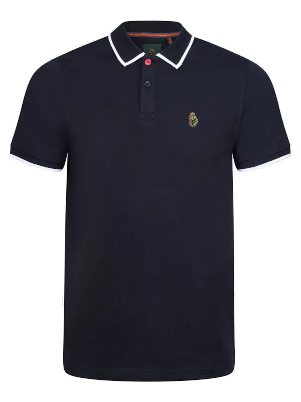 MEADTASTIC MODAL TIPPING POLO sold by Luke 1977