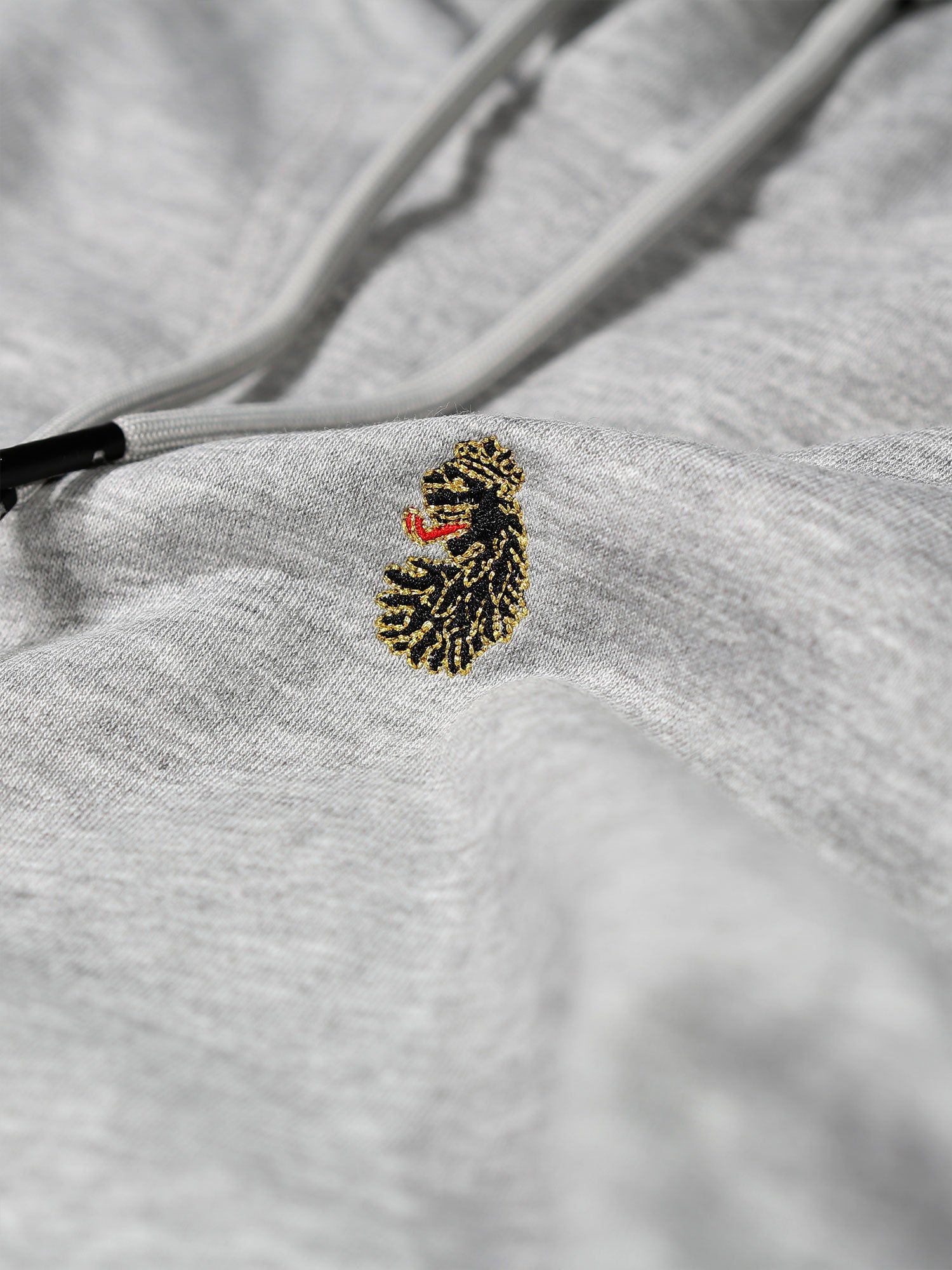 SNEAK HOODIE sold by Luke 1977 product image thumbnail 4