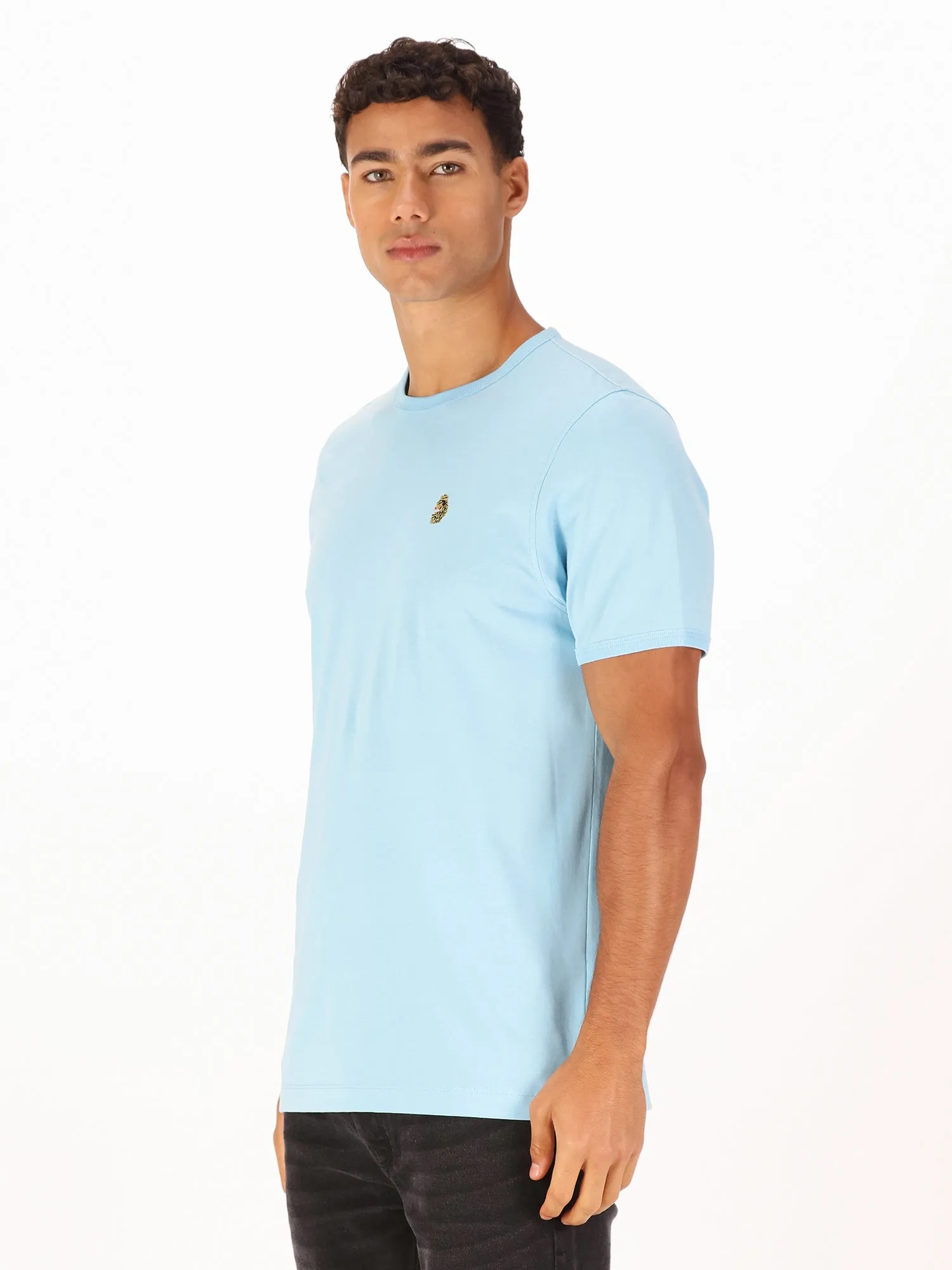 TROUSS T-SHIRT sold by Luke 1977 product image thumbnail 3