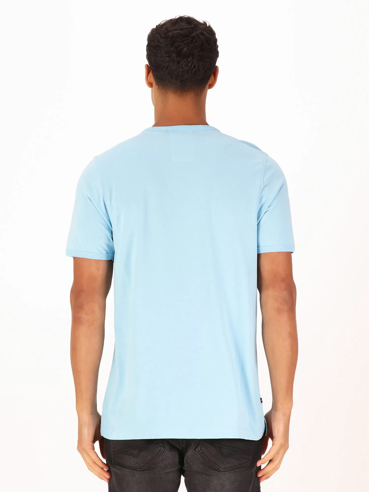 TROUSS T-SHIRT sold by Luke 1977 product image thumbnail 4