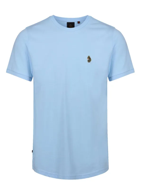 TRAFFs T-SHIRT sold by Luke 1977