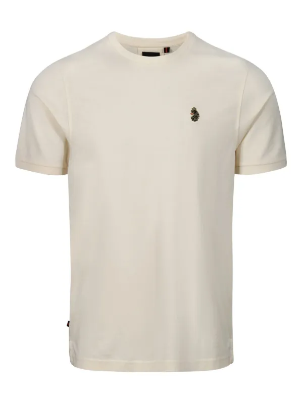 TRAFFs T-SHIRT sold by Luke 1977