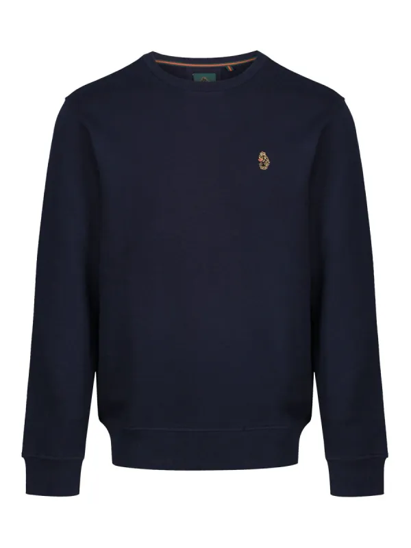 LONDON SWEATSHIRT sold by Luke 1977