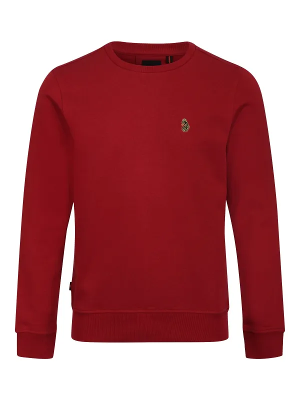 LONDON SWEATSHIRT sold by Luke 1977