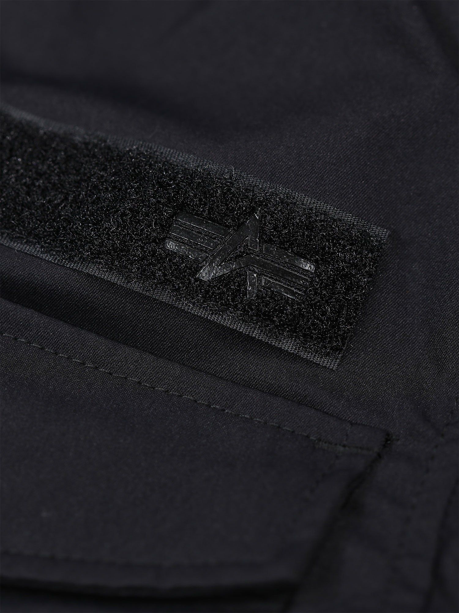 Alpha Industries Overshirt sold by Luke 1977 product image thumbnail 12