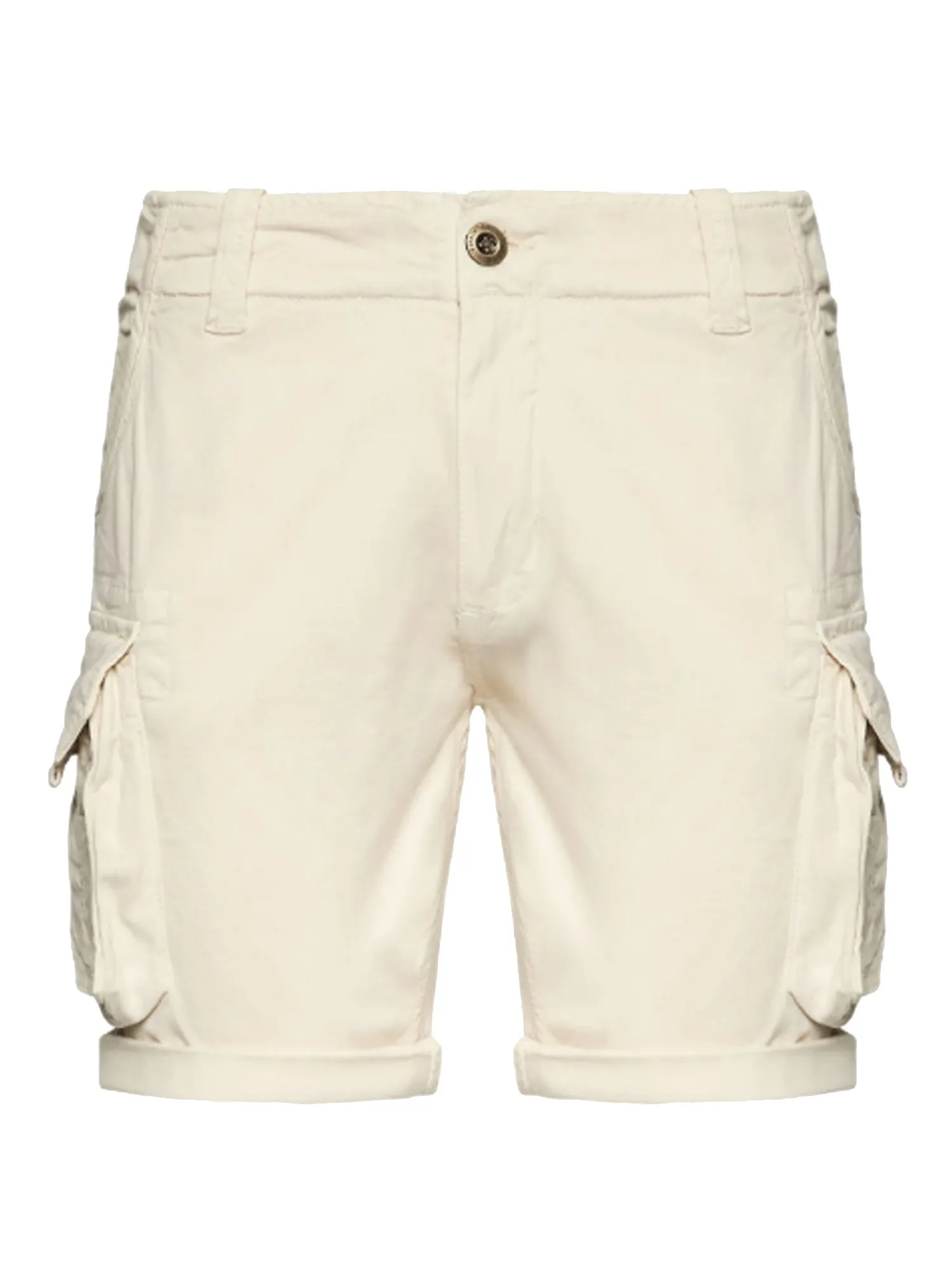 Alpha Industries CREW SHORT sold by Luke 1977 product image thumbnail 3