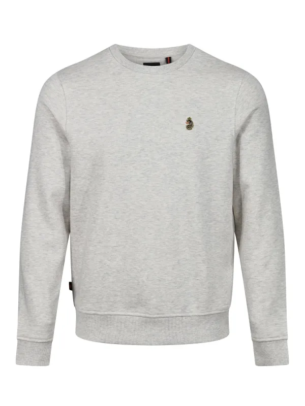 LONDON SWEATSHIRT sold by Luke 1977