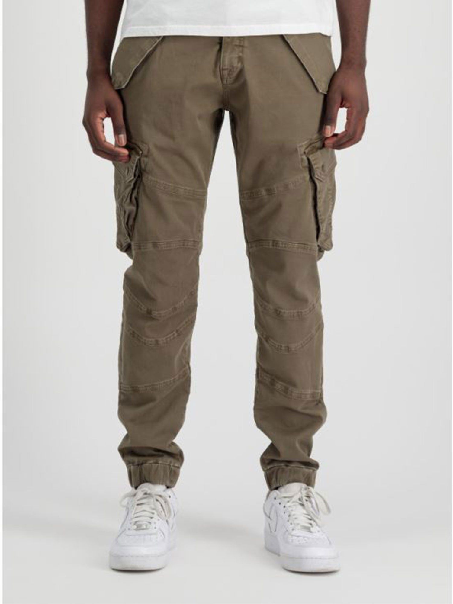 Alpha Industries Combat Pant LW sold by Luke 1977