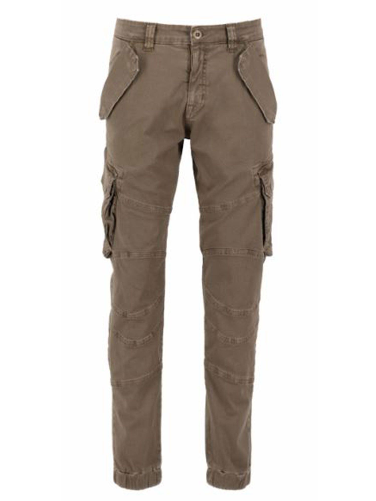 Alpha Industries Combat Pant LW sold by Luke 1977 product image thumbnail 2