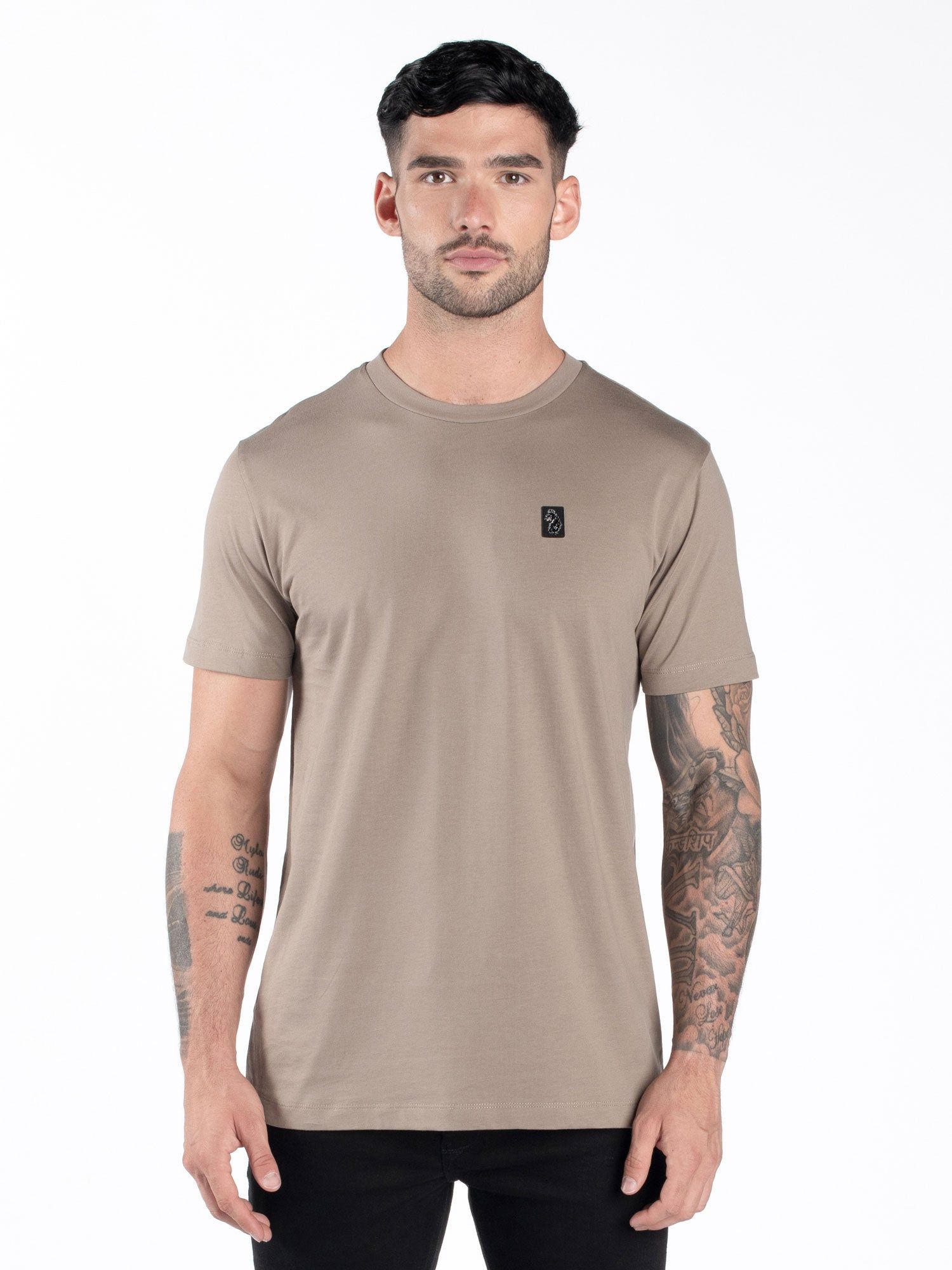 PIMA T-SHIRT sold by Luke 1977 product image thumbnail 2