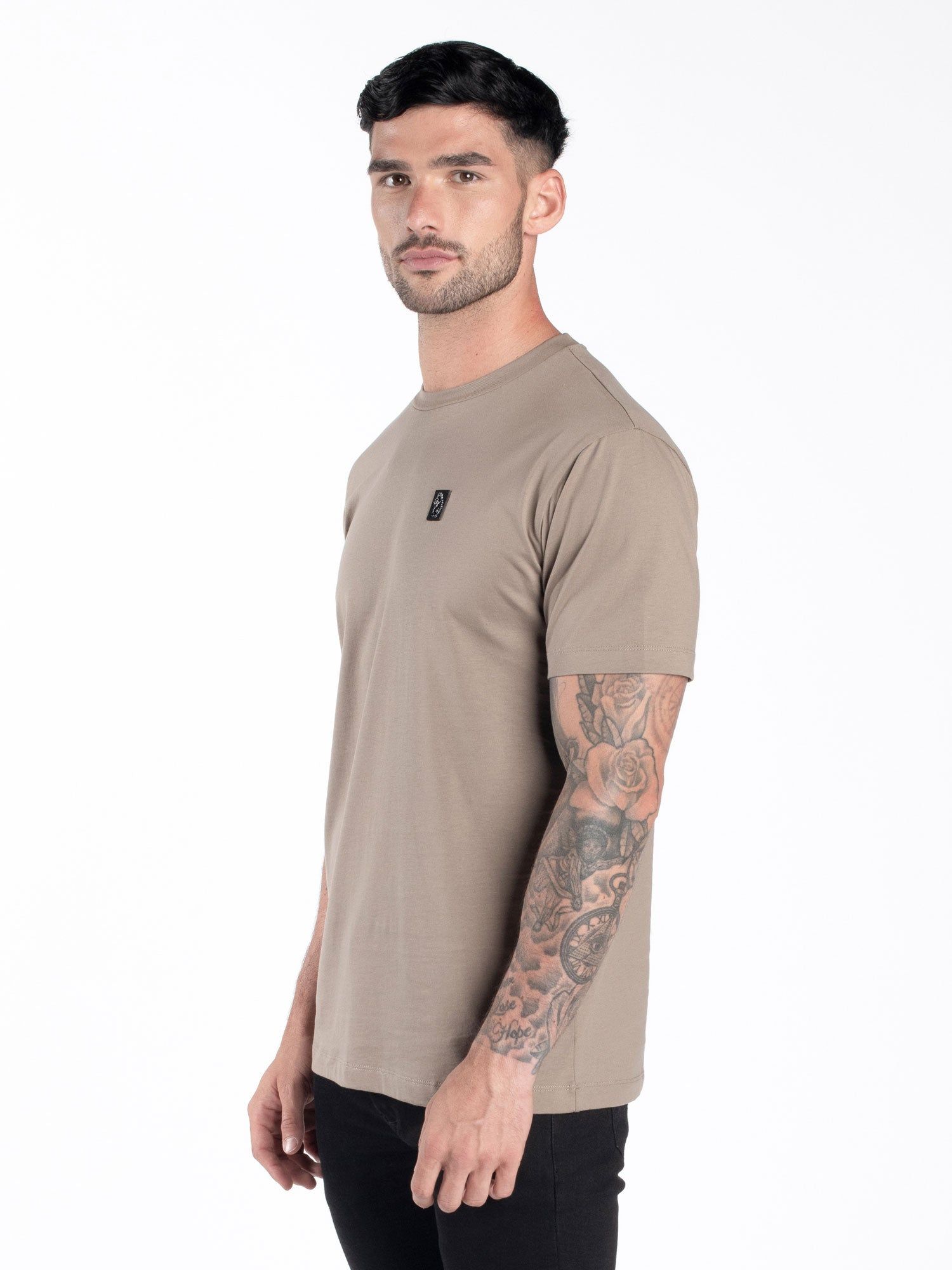 PIMA T-SHIRT sold by Luke 1977 product image thumbnail 3