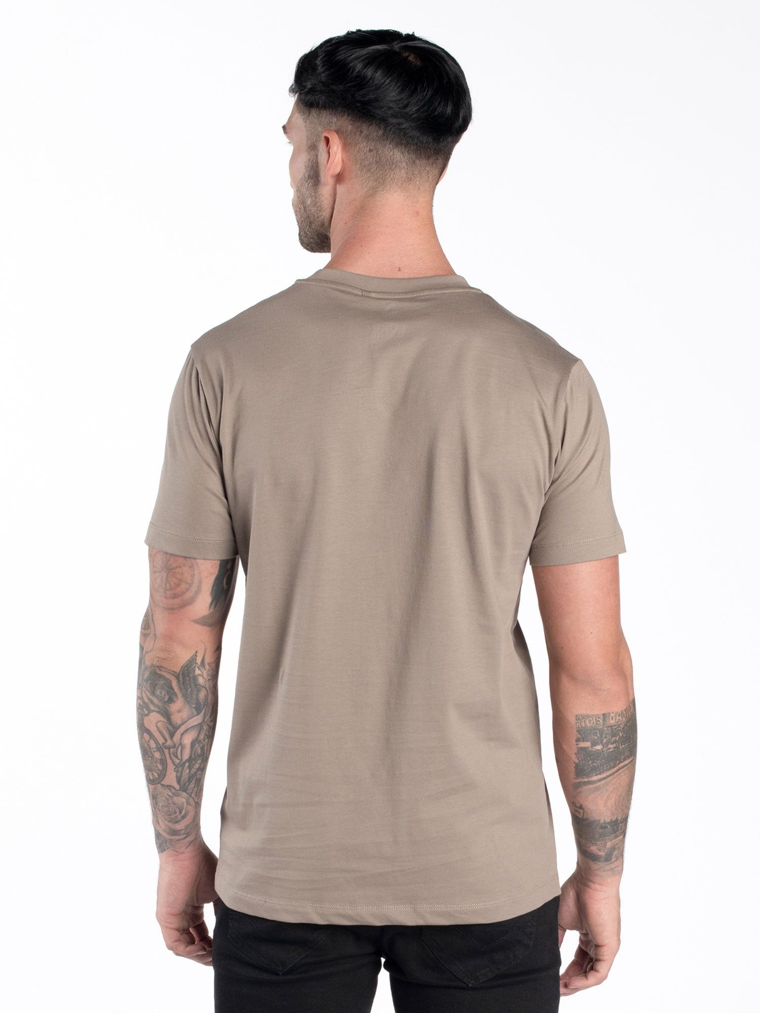 PIMA T-SHIRT sold by Luke 1977 product image thumbnail 4