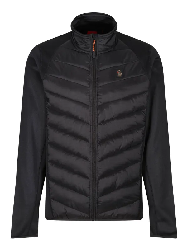 CARL SEMP QUILTED OUTDOOR JACKET sold by Luke 1977