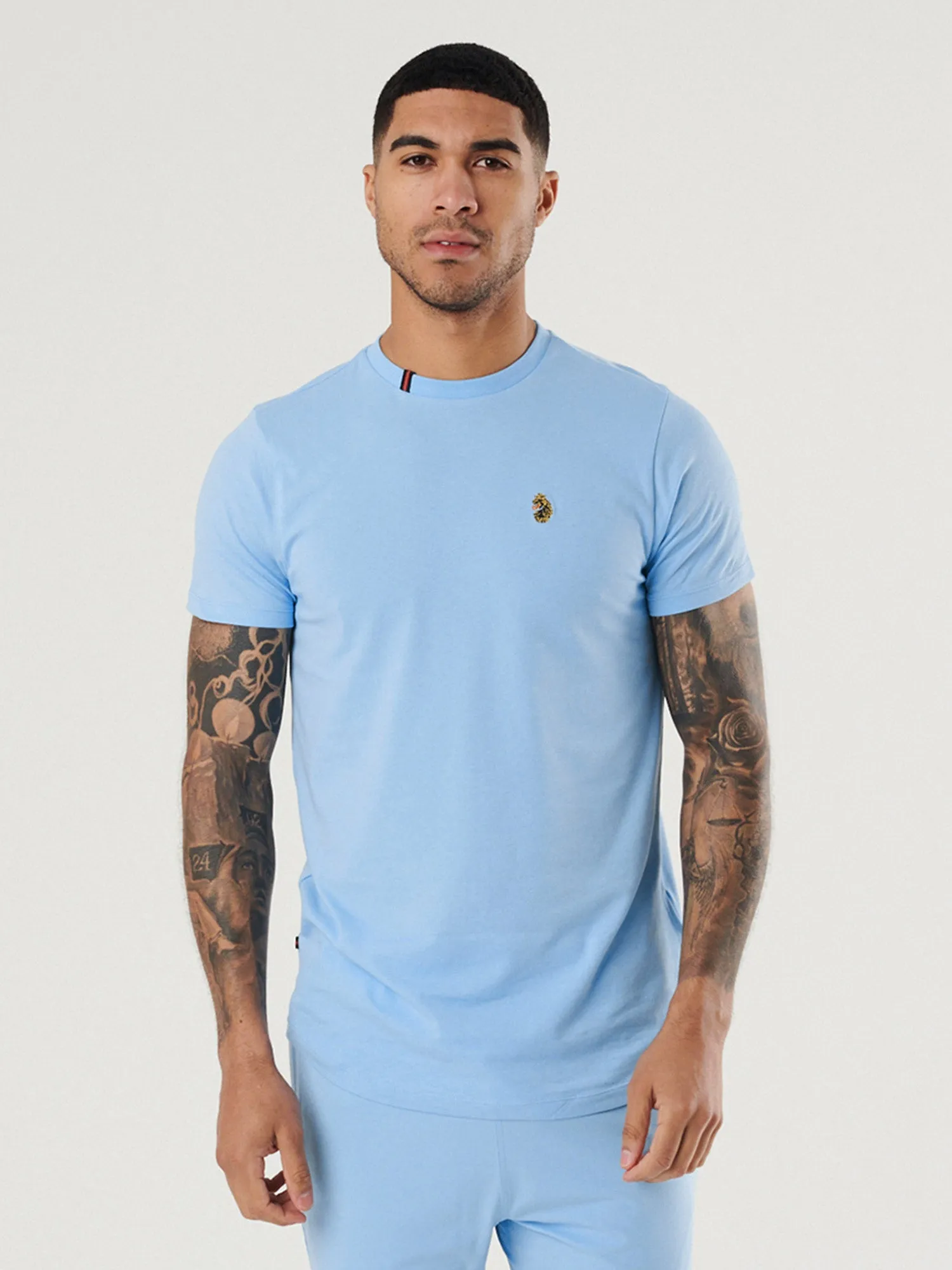 SUPER LONGLINE T-SHIRT sold by Luke 1977 product image thumbnail 2