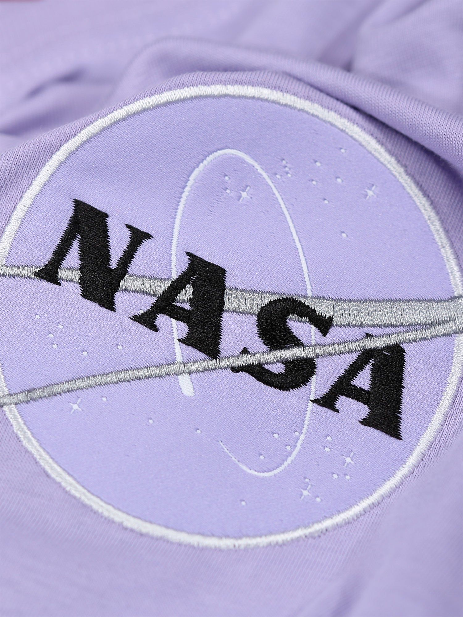 Alpha Industries SPACE SHUTTLE T-SHIRT sold by Luke 1977 product image thumbnail 5