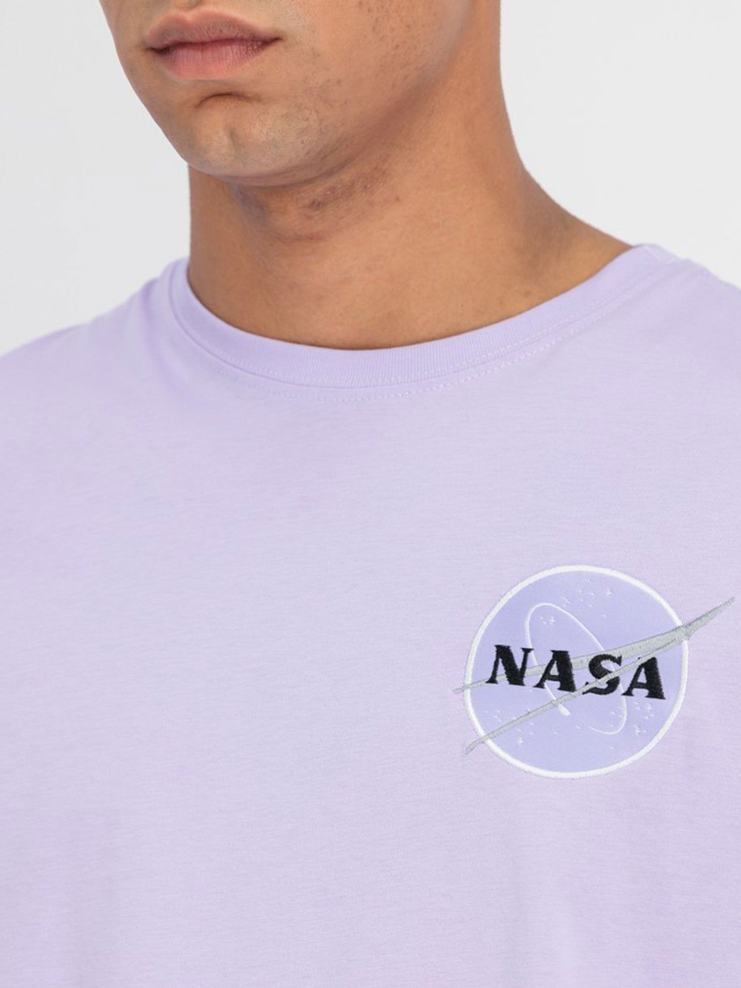 Alpha Industries SPACE SHUTTLE T-SHIRT sold by Luke 1977 product image thumbnail 3
