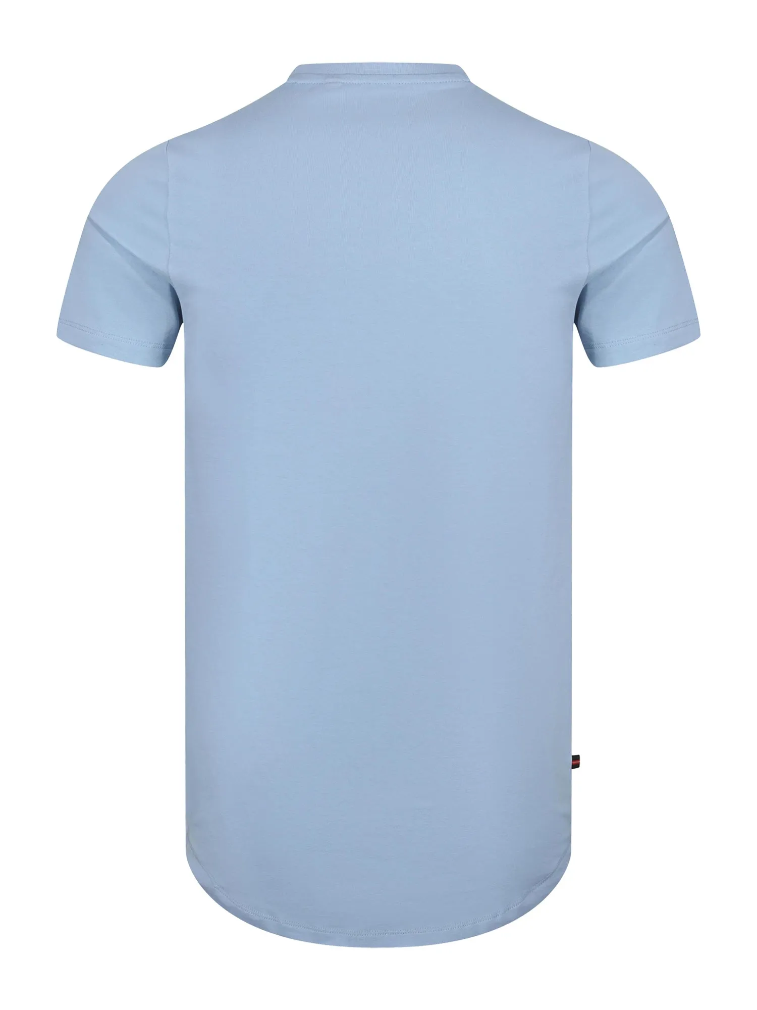 SUPER LONGLINE T-SHIRT sold by Luke 1977 product image thumbnail 5