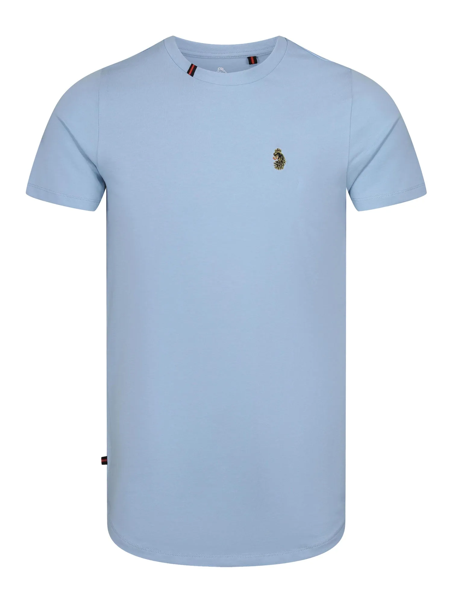 SUPER LONGLINE T-SHIRT sold by Luke 1977