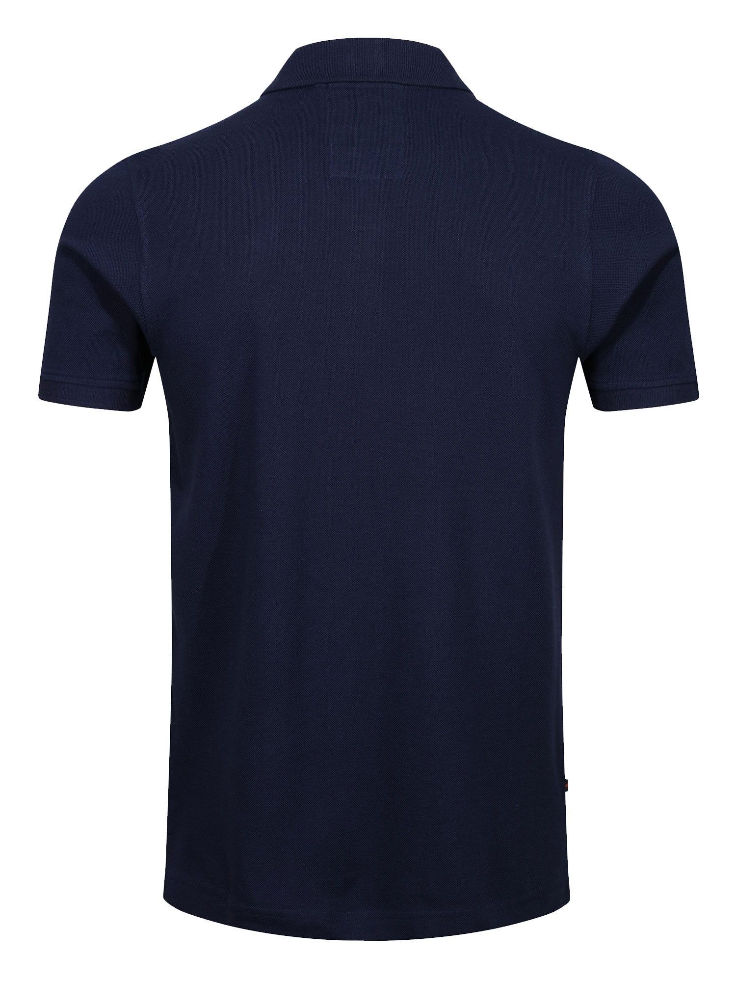 WILLIAMS CLASSIC PIQUE POLO sold by Luke 1977 product image thumbnail 5