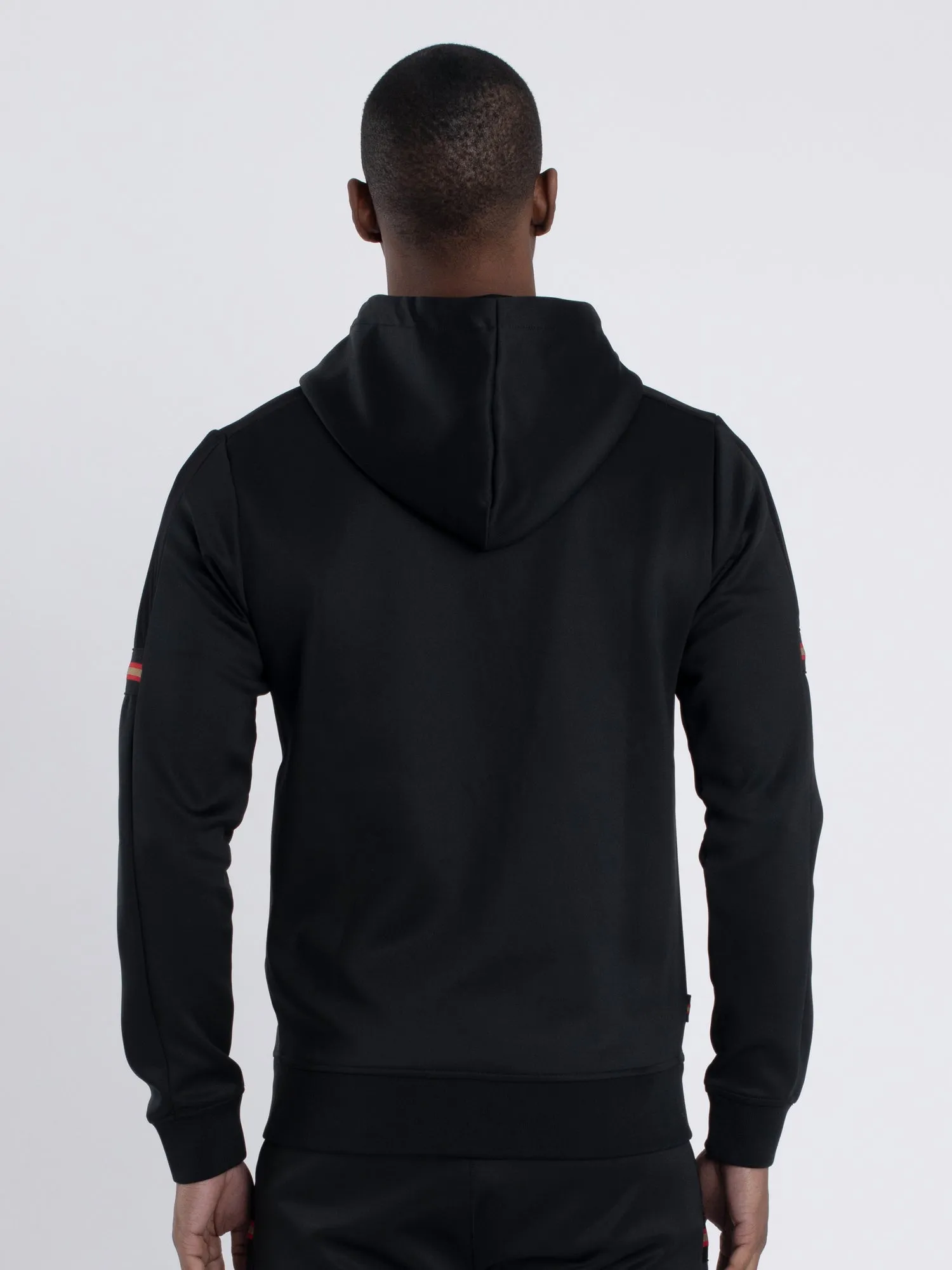 CYCLONE HOODIE sold by Luke 1977 product image thumbnail 3