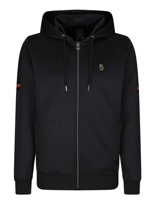 CYCLONE HOODIE sold by Luke 1977