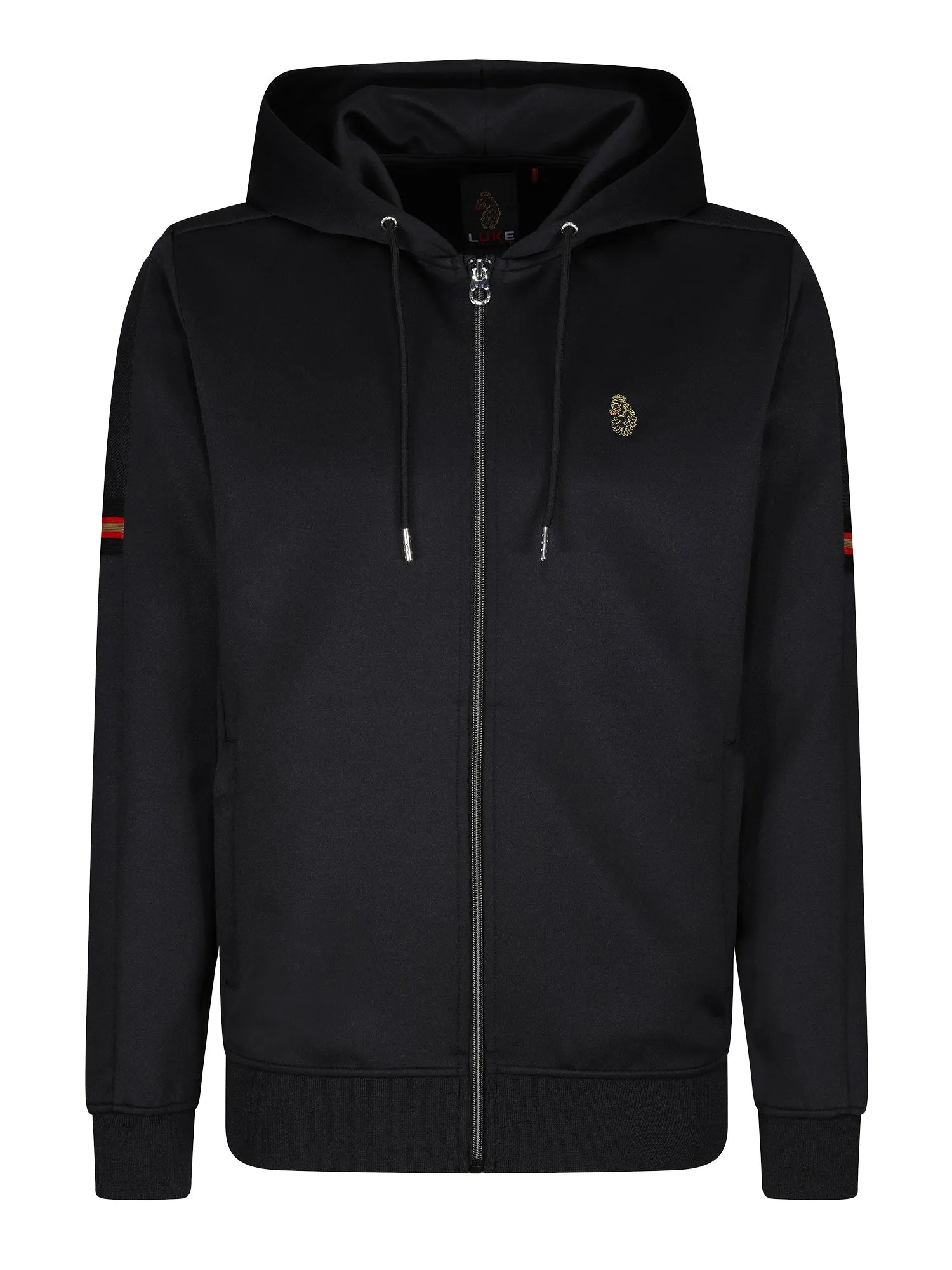 CYCLONE HOODIE sold by Luke 1977