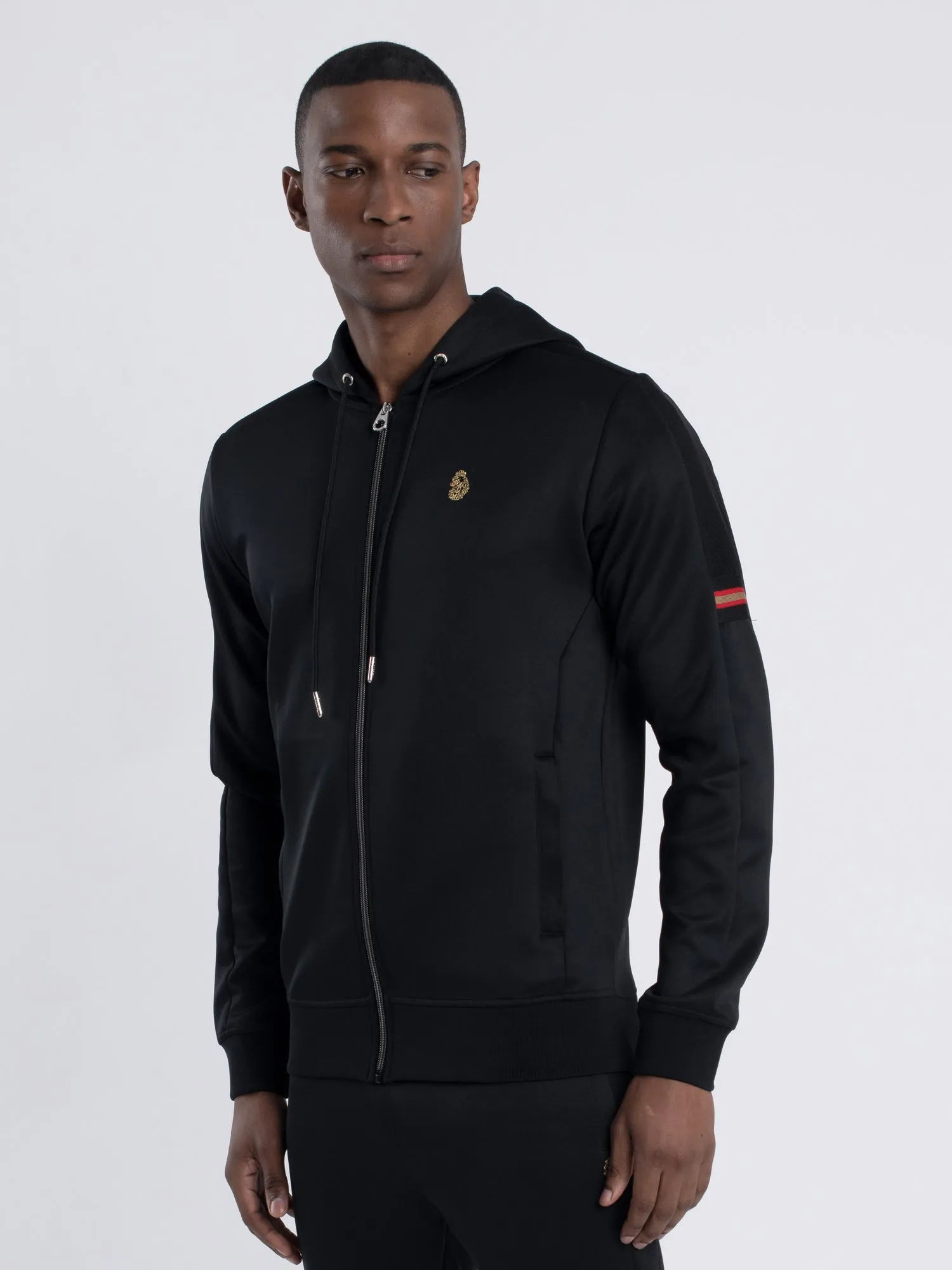 CYCLONE HOODIE sold by Luke 1977 product image thumbnail 2