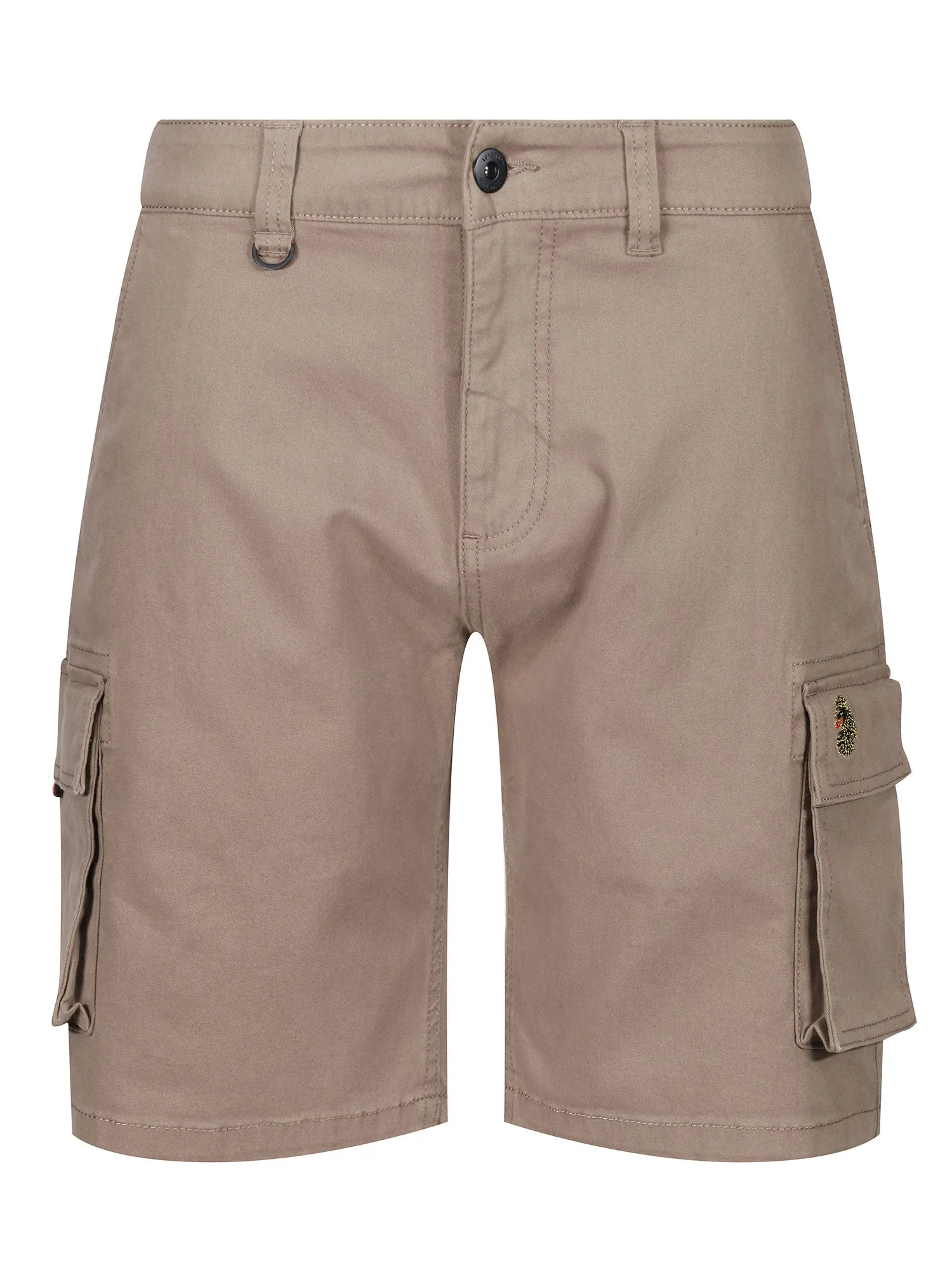 CLUB FUTURE CARGO SHORTS sold by Luke 1977 product image thumbnail 5