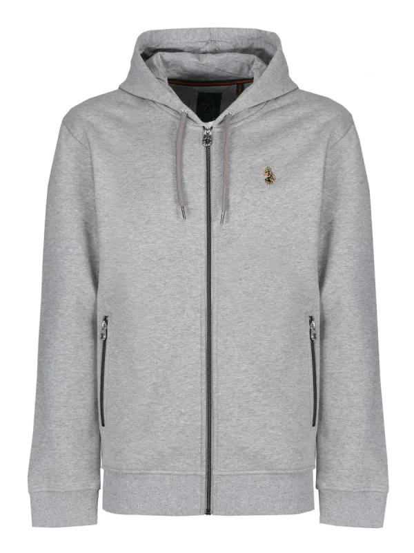 BERLIN 2 HOODIE sold by Luke 1977