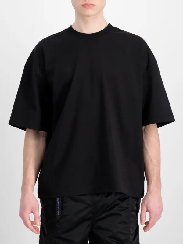 Alpha Industries Heavy Relaxed Fit T-shirt UV sold by Luke 1977