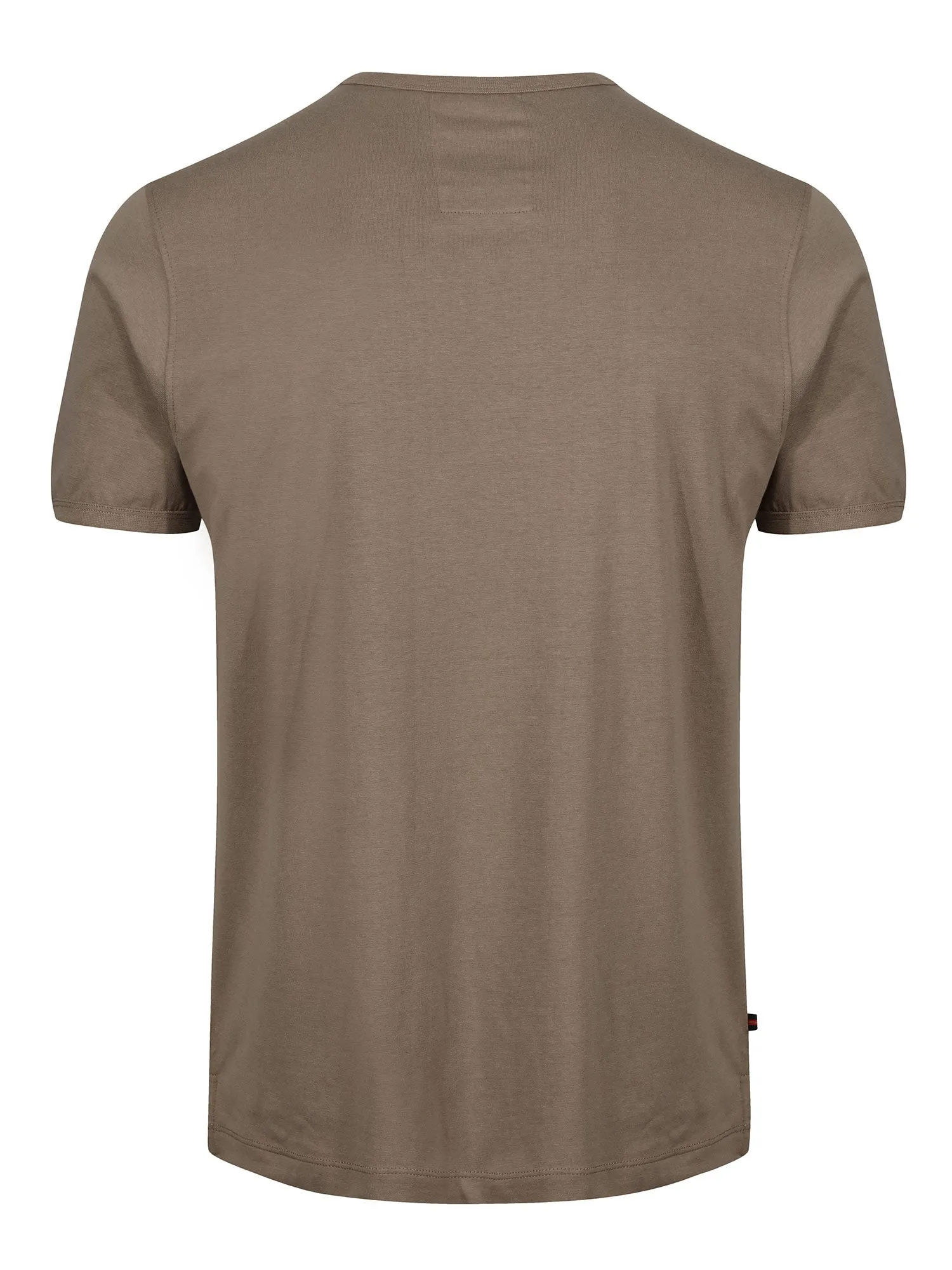 TROUSS T-SHIRT sold by Luke 1977 product image thumbnail 5