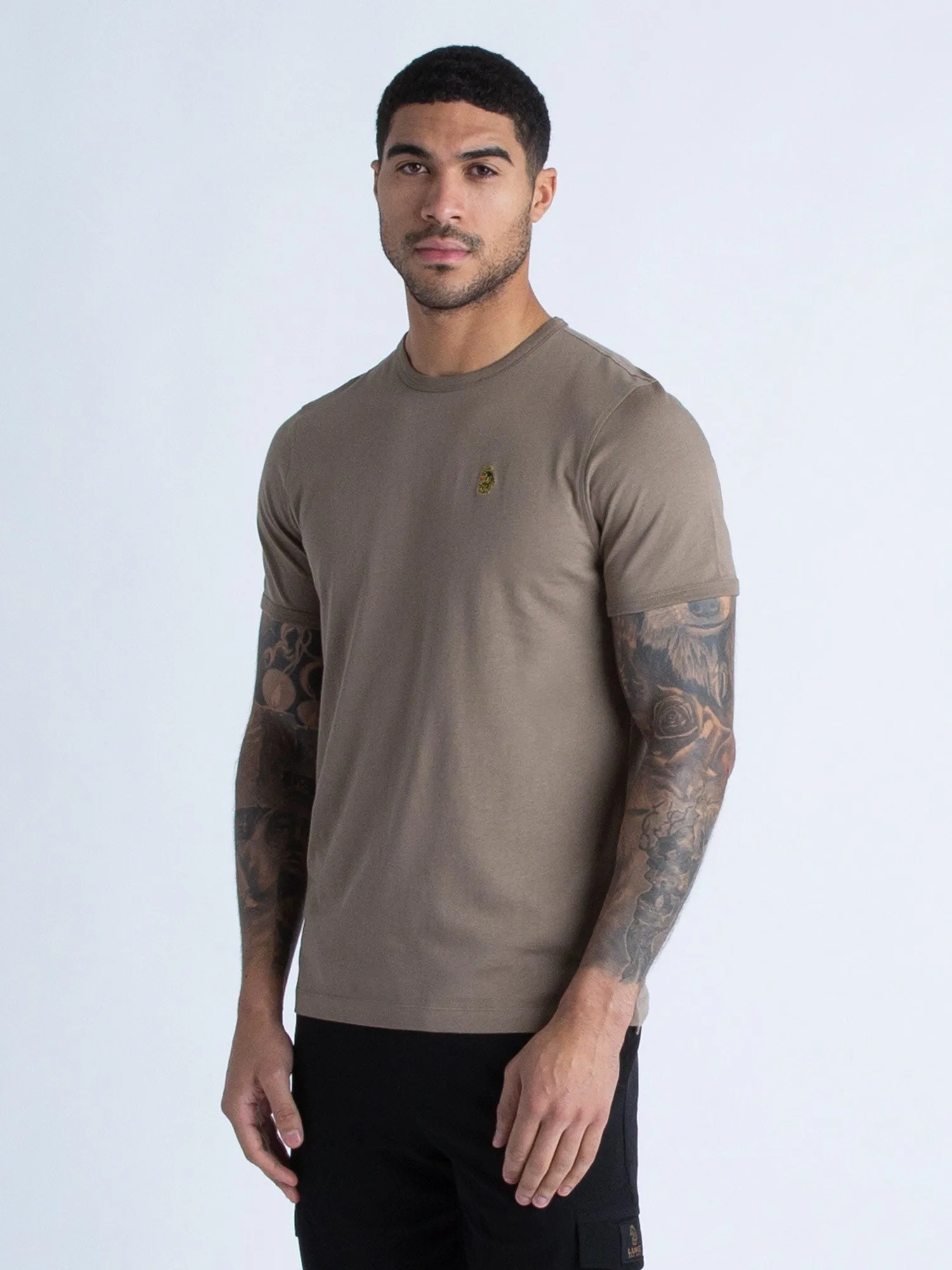 TROUSS T-SHIRT sold by Luke 1977 product image thumbnail 3