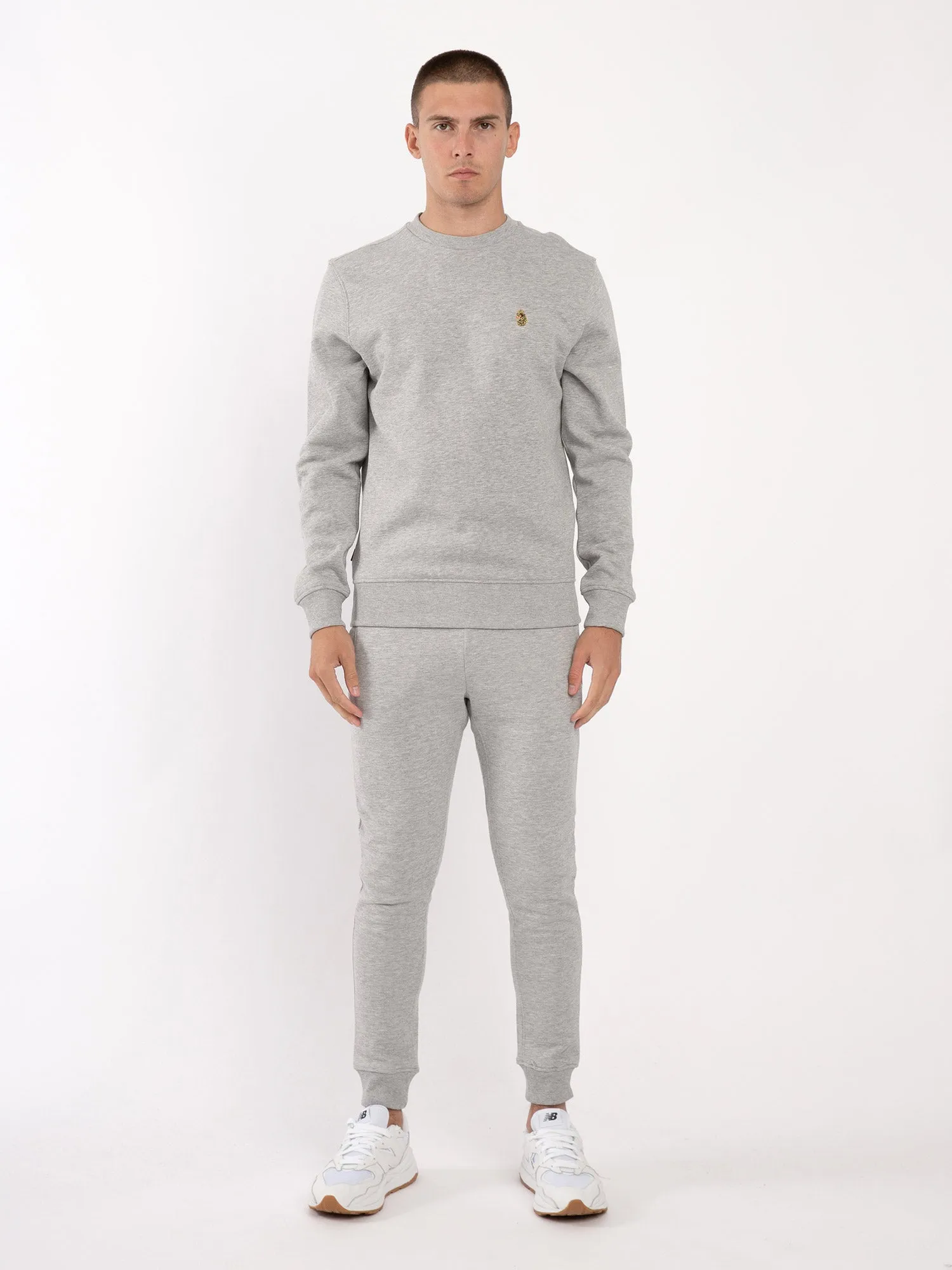 THE RUN TRACKSUIT sold by Luke 1977